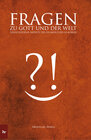 Buchcover Fragen zu Gott und der Welt