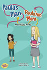 Buchcover Paulas Plan