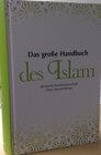Buchcover Das Große Handbuch des islam