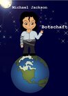 Buchcover Michael Jackson - Botschaft