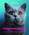 Buchcover Kaugummikatze