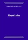 Buchcover Hayrúkulus