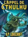 Buchcover H. P. Lovecraft: L'Appel de Cthulhu