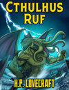 Buchcover H. P. Lovecraft: Cthulhus Ruf