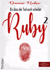 Buchcover Ruby 2