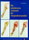 Buchcover Die schichtweise Anatomie der Akupunkturpunkte