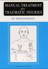 Buchcover Manual Treatment for Traumatic Injuries