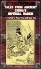 Buchcover Tales from Ancient China's Imperial Harem