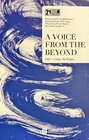 Buchcover A Voice From the Beyond (Erzählungen, Englisch, 21st Century Chinese Literature Series)