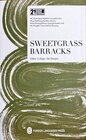 Buchcover Sweetgrass Barracks