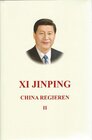 Buchcover Xi Jinping China Regieren II