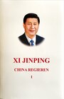 Buchcover Xi Jinping: the Governance of China I