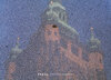 Buchcover Praha