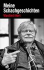 Buchcover Meine Schachgeschichten