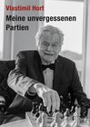 Buchcover Meine unvergessenen Partien