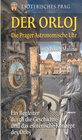 Buchcover Der Orloj