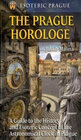 Buchcover The Prague Horologe
