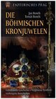 Buchcover Die Böhmischen Kronjuwelen