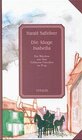 Buchcover Die kluge Isabella