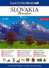 Buchcover Slovakia