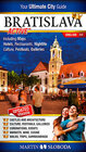 Buchcover Bratislava Active