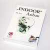 Buchcover "Indoor"-Anbau