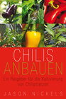 Buchcover Chilis Anbauen