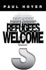 Buchcover Refugees welcome?