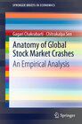 Buchcover Anatomy of Global Stock Market Crashes