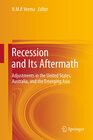 Buchcover Recession and Its Aftermath