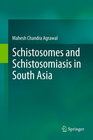 Buchcover Schistosomes and Schistosomiasis in South Asia