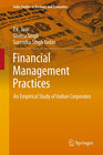Buchcover Financial Management Practices