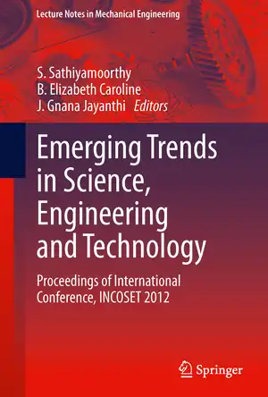 Buchcover ISBN 9788132210078