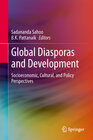 Buchcover Global Diasporas and Development