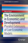 Buchcover The Environment in Economics and Development