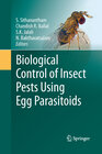 Buchcover Biological Control of Insect Pests Using Egg Parasitoids
