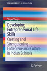 Buchcover Developing Entrepreneurial Life Skills