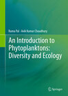 Buchcover An Introduction to Phytoplanktons: Diversity and Ecology