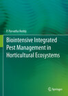 Buchcover Biointensive Integrated Pest Management in Horticultural Ecosystems