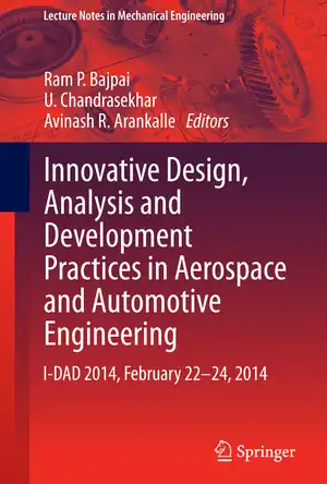 Buchcover ISBN 9788132218715