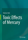 Buchcover Toxic Effects of Mercury