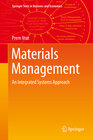 Buchcover Materials Management