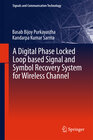Buchcover A Digital Phase Locked Loop based Signal and Symbol Recovery System for Wireless Channel