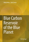 Buchcover Blue Carbon Reservoir of the Blue Planet