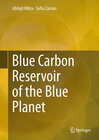 Buchcover Blue Carbon Reservoir of the Blue Planet