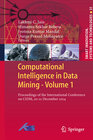 Buchcover Computational Intelligence in Data Mining - Volume 1