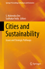 Buchcover Cities and Sustainability
