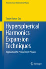 Buchcover Hyperspherical Harmonics Expansion Techniques