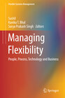 Buchcover Managing Flexibility