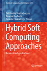 Buchcover Hybrid Soft Computing Approaches